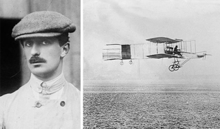 Illustration for article titled This Date in Aviation History: February 3 - February 6
